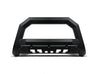 ARMORDILLO® RAYDEN 2007-2020 GMC Yukon Grille Guard Bull Bar -Matte Black