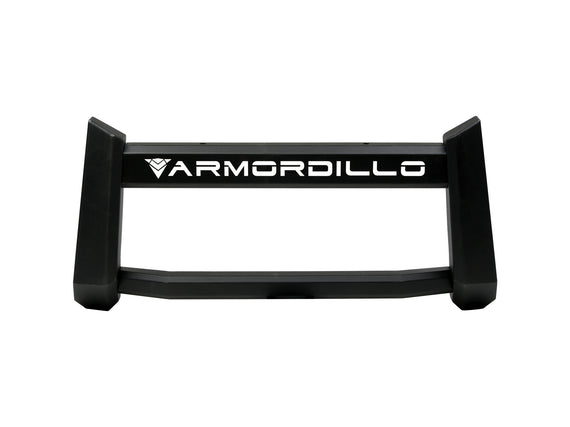 ARMORDILLO® BR-1 2009-2018 Dodge RAM 1500 Grille Guard Bull Bar -Matte Black