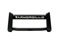 Ford Truck armor front bumper with grille guard BR1 bull bar for armordillo