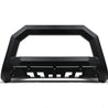 ARMORDILLO® RAYDEN 2009-2018 Dodge RAM 1500 Grille Guard Bull Bar  -Matte Black