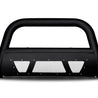 ARMORDILLO® MS 1998-2003 Dodge Durango Grille Guard Bull Bar -Matte Black