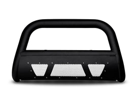 armor bumper for mercury grille guard bull bar by armordillo