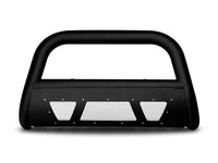 Armor Bumper For Nissan Grille Guard Bull Bar By Armordillo