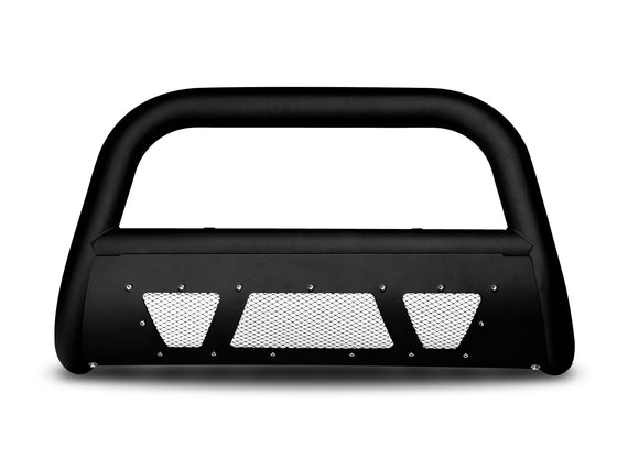 ARMORDILLO® MS 2001-2004 Nissan Frontier Grille Guard Bull Bar