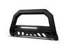 ARMORDILLO® AR-T 1997-2002 Ford Expedition Grille Guard LED Bull Bar -Matte Black