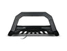 ARMORDILLO® AR-T 1997-2002 Ford Expedition Grille Guard LED Bull Bar -Matte Black