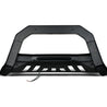 ARMORDILLO® AR-T 1997-2002 Ford Expedition Grille Guard LED Bull Bar -Matte Black