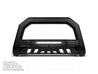 ARMORDILLO® AR-T 1997-2002 Ford Expedition Grille Guard LED Bull Bar -Matte Black