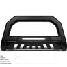 ARMORDILLO® AR-T 1997-2002 Ford Expedition Grille Guard LED Bull Bar -Matte Black