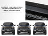 ARMORDILLO® AR-T 1997-2002 Ford Expedition Grille Guard LED Bull Bar -Matte Black
