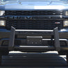 ARMORDILLO® BR-1 2009-2018 Dodge RAM 1500 Grille Guard Bull Bar -Matte Black
