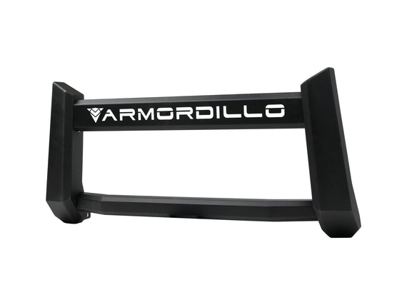 ARMORDILLO® BR-1 2009-2018 Dodge RAM 1500 Grille Guard Bull Bar -Matte Black