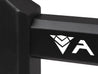 ARMORDILLO® BR-1 2009-2018 Dodge RAM 1500 Grille Guard Bull Bar -Matte Black