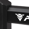 ARMORDILLO® BR-1 2009-2018 Dodge RAM 1500 Grille Guard Bull Bar -Matte Black