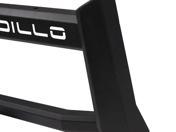 ARMORDILLO® BR-1 2009-2018 Dodge RAM 1500 Grille Guard Bull Bar -Matte Black