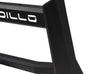 ARMORDILLO® BR-1 2009-2018 Dodge RAM 1500 Grille Guard Bull Bar -Matte Black
