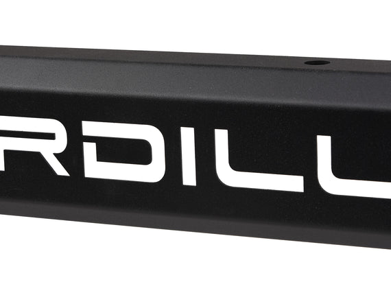ARMORDILLO® BR-1 2009-2018 Dodge RAM 1500 Grille Guard Bull Bar -Matte Black