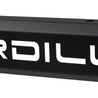 ARMORDILLO® BR-1 2009-2018 Dodge RAM 1500 Grille Guard Bull Bar -Matte Black