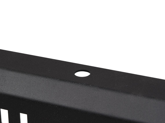 ARMORDILLO® BR-1 2009-2018 Dodge RAM 1500 Grille Guard Bull Bar -Matte Black