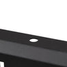 ARMORDILLO® BR-1 2009-2018 Dodge RAM 1500 Grille Guard Bull Bar -Matte Black