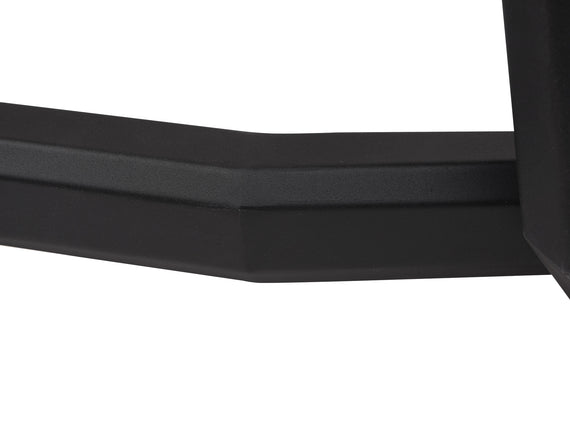 ARMORDILLO® BR-1 2009-2018 Dodge RAM 1500 Grille Guard Bull Bar -Matte Black
