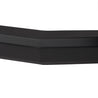 ARMORDILLO® BR-1 2009-2018 Dodge RAM 1500 Grille Guard Bull Bar -Matte Black