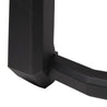 ARMORDILLO® BR-1 2009-2018 Dodge RAM 1500 Grille Guard Bull Bar -Matte Black