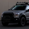 ARMORDILLO® MS 2005-2007 Ford Excursion Grille Guard Bull Bar