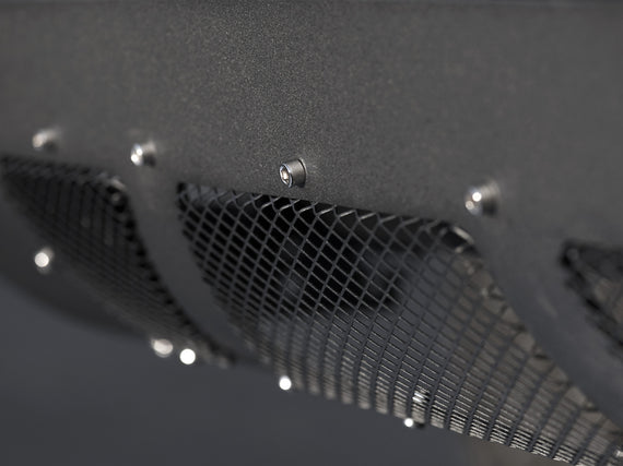 ARMORDILLO® MS 2005-2007 Ford Excursion Grille Guard Bull Bar