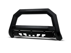 Rayden heavy duty grille guard bull bar by armordillo