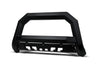 ARMORDILLO® RAYDEN 2007-2020 GMC Yukon Grille Guard Bull Bar -Matte Black