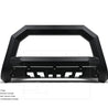 ARMORDILLO® RAYDEN 2007-2020 GMC Yukon Grille Guard Bull Bar -Matte Black