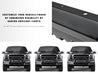 ARMORDILLO® RAYDEN 2007-2020 GMC Yukon Grille Guard Bull Bar -Matte Black