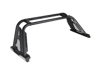 Armordillo Heavy Duty Chase Rack for Mid Size Truck CRM Truck Roll Bar System by Armordillo
