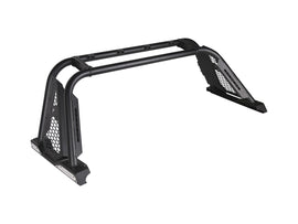 Armordillo Heavy Duty Chase Rack for Mid Size Truck CRM Truck Roll Bar System by Armordillo