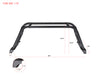 ARMORDILLO® CR-M Heavy Duty Roll Bar Chase Rack (For Mid Size Truck)