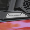 ARMORDILLO® CR-M Heavy Duty Roll Bar Chase Rack (For Mid Size Truck)