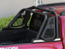 Armordillo Heavy Duty Chase Rack for Mid Size Truck CRM Truck Roll Bar System by Armordillo