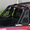 ARMORDILLO® CR-M Heavy Duty Roll Bar Chase Rack (For Mid Size Truck)