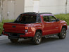 ARMORDILLO® CR-M Heavy Duty Roll Bar Chase Rack (For Mid Size Truck)