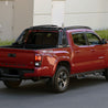 ARMORDILLO® CR-M Heavy Duty Roll Bar Chase Rack (For Mid Size Truck)