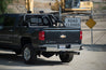 ARMORDILLO® CR1 Heavy Duty Roll Bar Chase Rack (For Full Size Truck)