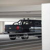 ARMORDILLO® CR1 Heavy Duty Roll Bar Chase Rack (For Full Size Truck)