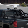 ARMORDILLO® CR1 Heavy Duty Roll Bar Chase Rack (For Full Size Truck)