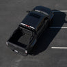 ARMORDILLO® CR1 Heavy Duty Roll Bar Chase Rack (For Full Size Truck)