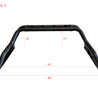 ARMORDILLO® CR1 Heavy Duty Roll Bar Chase Rack (For Full Size Truck)