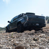 ARMORDILLO® CR1 Heavy Duty Roll Bar Chase Rack (For Full Size Truck)