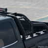 ARMORDILLO® CR1 Heavy Duty Roll Bar Chase Rack (For Full Size Truck)