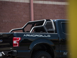 Armordillo Heavy Duty Chase Rack for Full Size Truck CR1 Truck Roll Bar System by Armordillo