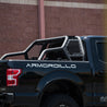 ARMORDILLO® CR1 Heavy Duty Roll Bar Chase Rack (For Full Size Truck)